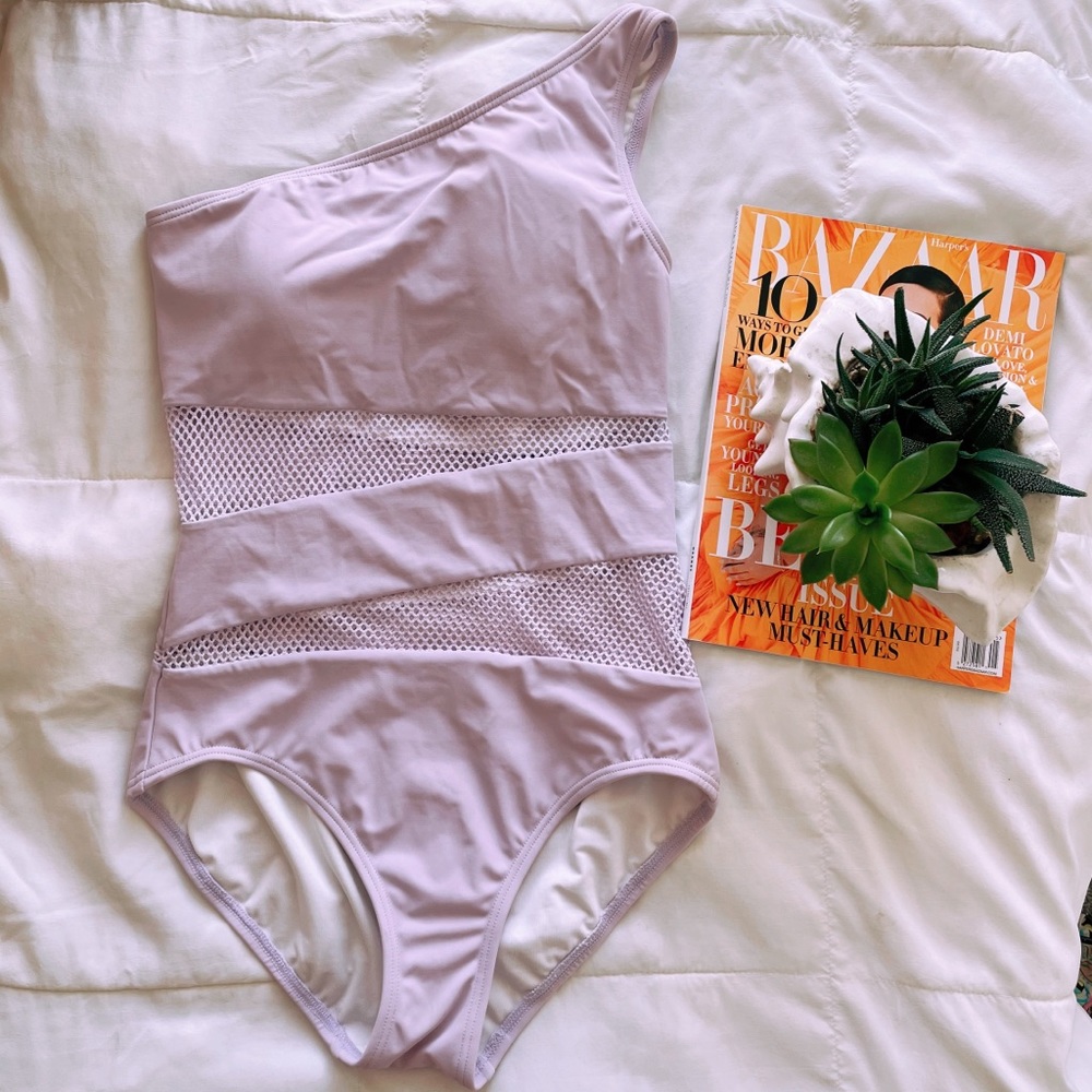 Bathing Suit